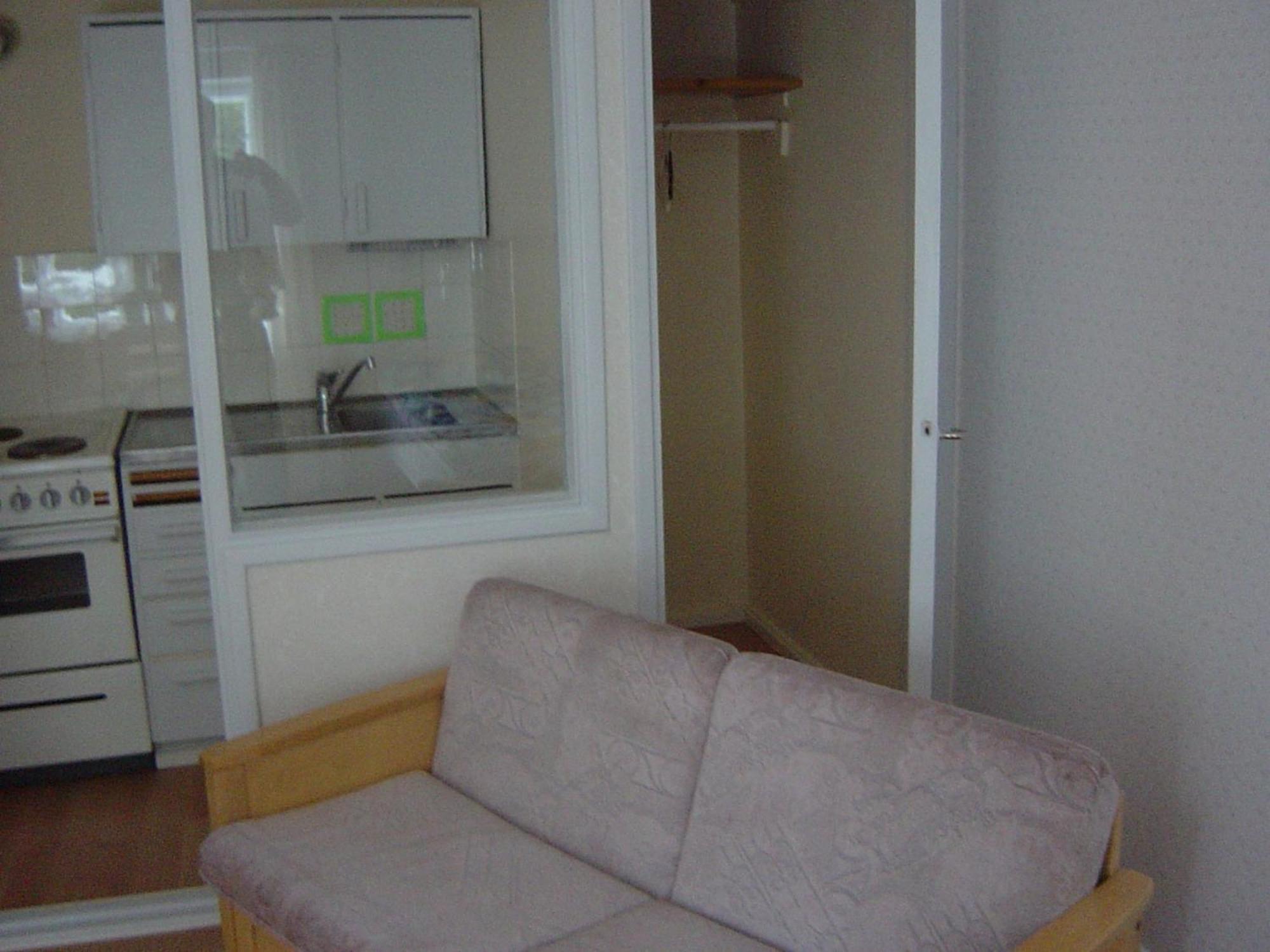 Huoneistohotelli Teekki Muuruvesi Habitación foto