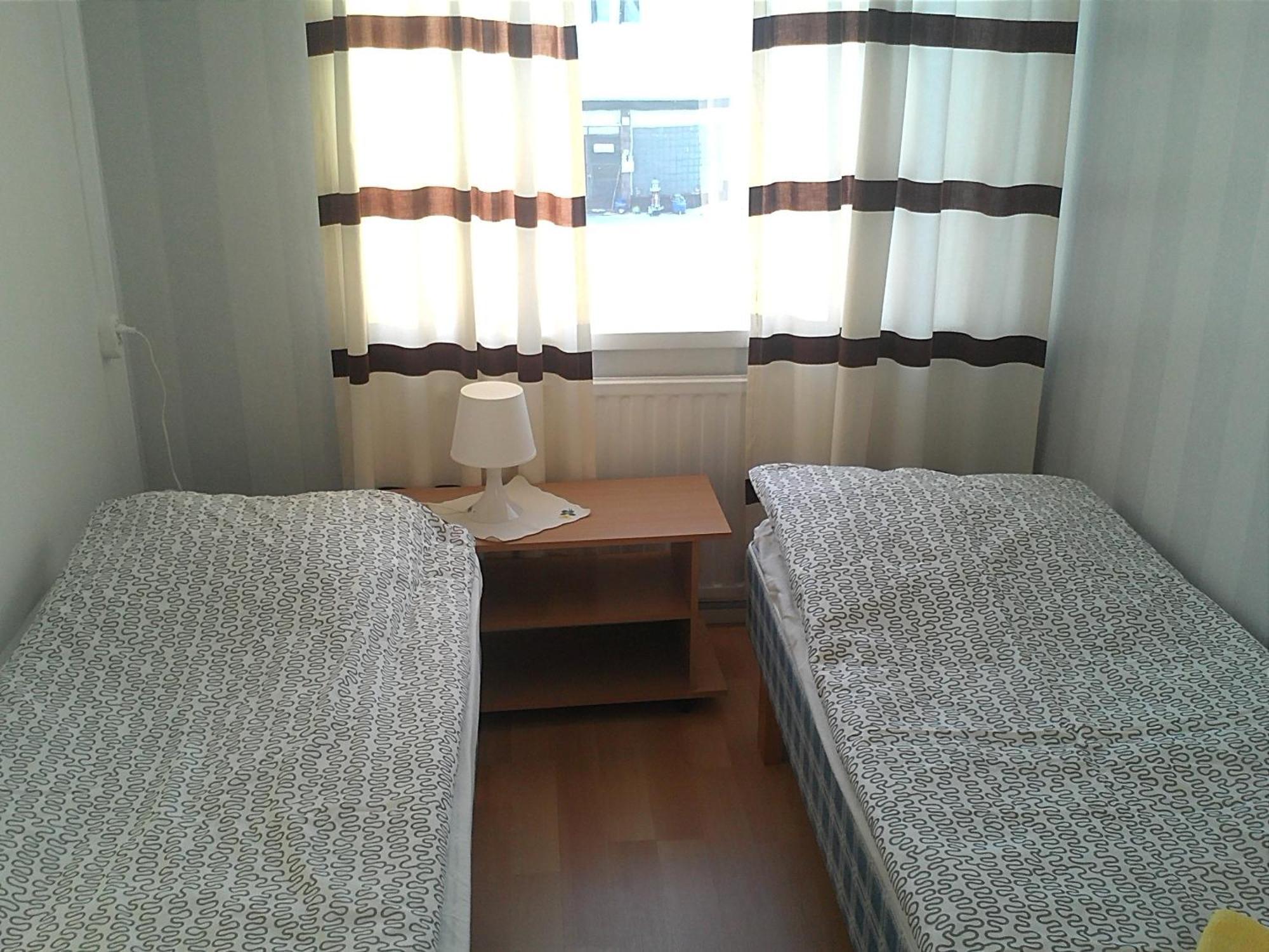 Huoneistohotelli Teekki Muuruvesi Habitación foto