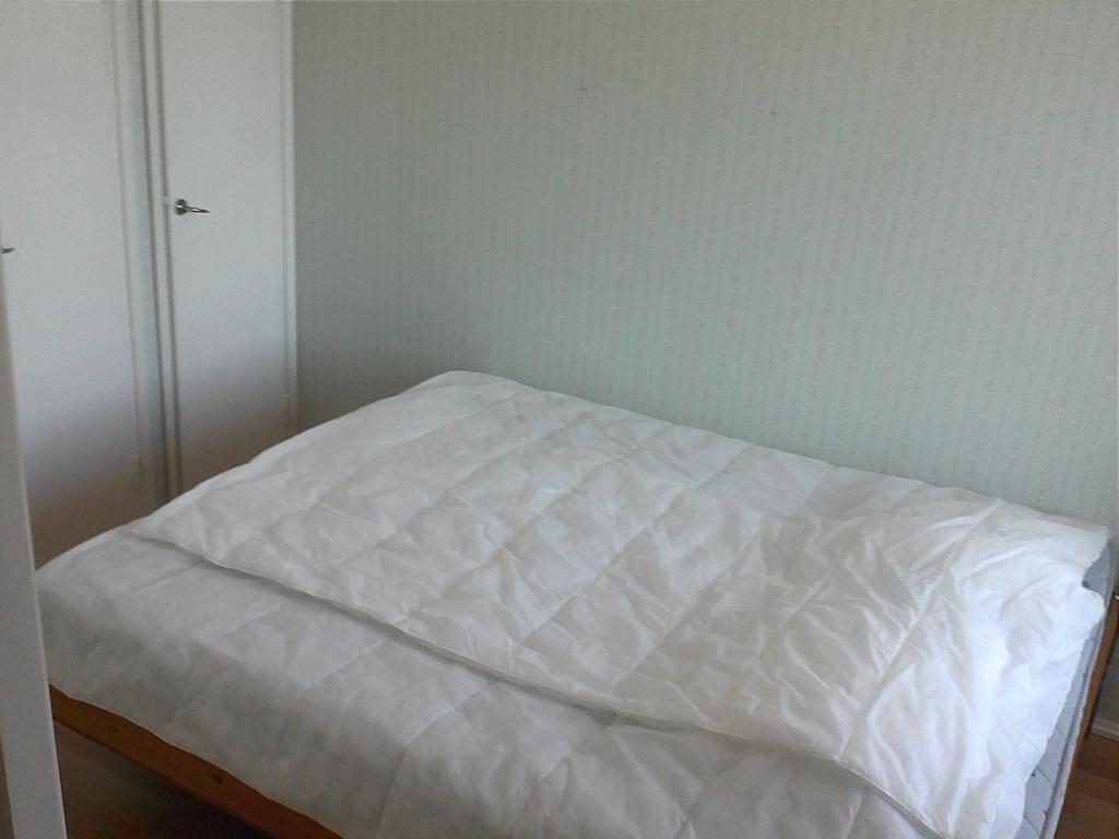 Huoneistohotelli Teekki Muuruvesi Habitación foto